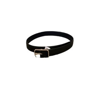 Little girl belt
